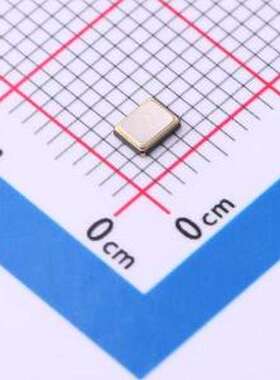 L327S320F11L 无源晶振 32MHz ±10ppm 9pF SMD3225-4P