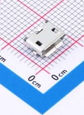 DX4R005JJ2R1800 USB连接器 DX4R005JJ2R1800 插件