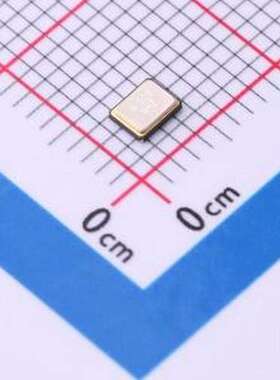 TX322516M4DBDE2T 无源晶振 16MHz ±10ppm 10pF SMD3225-4P