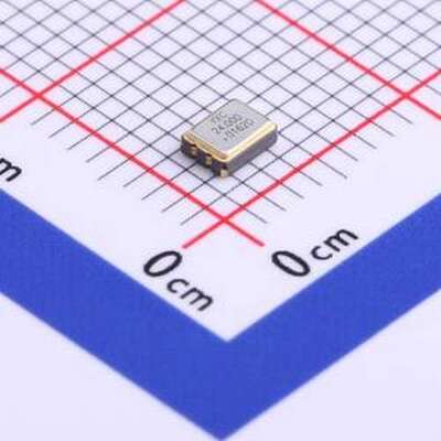 OT322524MJBA4SL 有源晶振 24MHz ±10ppm 1.8V~3.3V YSO110TR SM