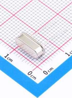 WTL9S95430PH 无源晶振 10MHz ±20ppm 20pF HC-49S