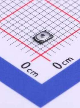TS-1104-AR006016 轻触开关 2.8*1.9*0.6mm 立贴 轻触开关 SMD