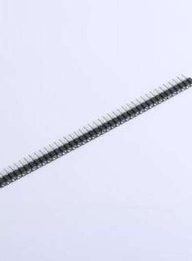 DS1002-01-1x40V11-JK 排母 DS1002-01-1x40V11-JK SIP-40