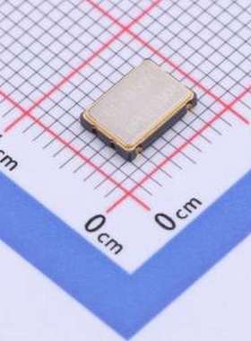 Q3309CA400863 预编程振荡器 1.745MHz Q3309CA400863 SMD7050-4P