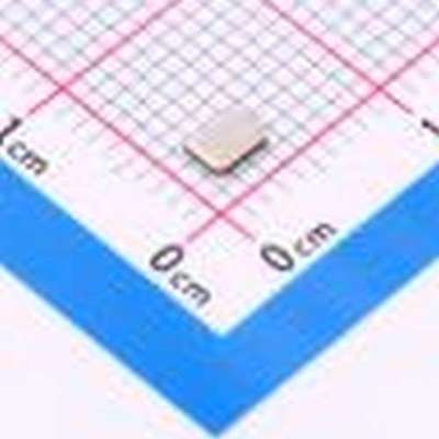 S3212000201080B5 无源晶振 12MHz ±10ppm 20pF SMD3225-4P