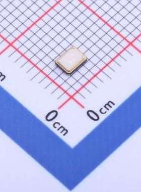3TJ422118UYFBC 无源晶振 22.1184MHz ±10ppm 15pF SMD3225-4P