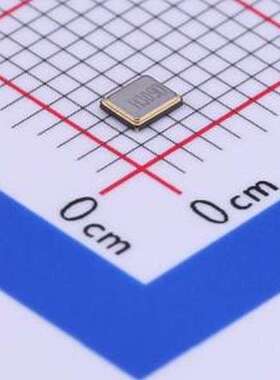 X2B030000FA1H-X 无源晶振 HSX221S 30.000MHZ 10PF 30PPM SMD252