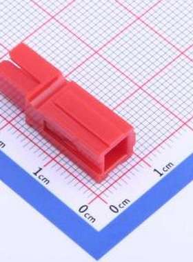 1445957-5 连接器外壳 电源连接器外壳