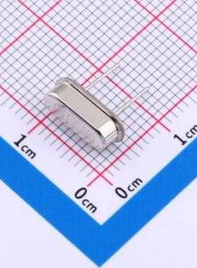 01.X.SA.118LLRI025000000 无源晶振 25MHz ±30ppm 18pF KC料 HC