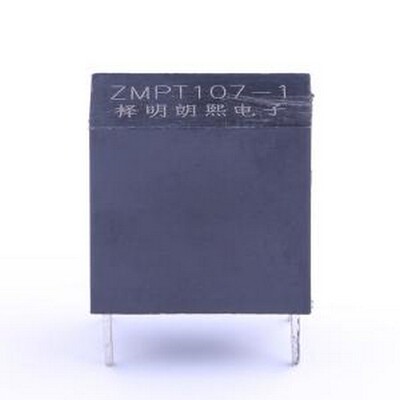 ZMPT107-1 互感器 ZMPT107-1 插件
