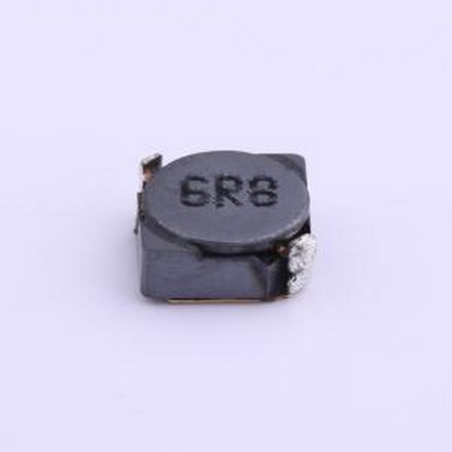 YPRH6D28-6R8M 功率电感 6.8uH ±20% SMD,6.7x6.7mm