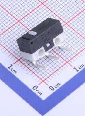 CMI126703R02 行程开关 微动开关 插件