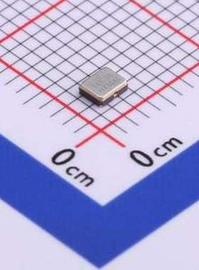 SG-9101CG 64.000MHz C20PHAAA 预编程振荡器 64MHz 1.62V~3.63V