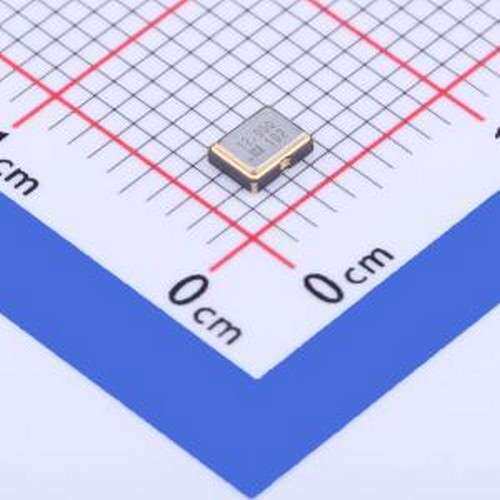 D3SX12E00000HE 有源晶振 12MHz 3.3V ±25ppm40~+ 85℃ SMD322