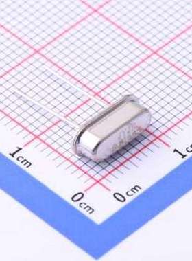 S1C98156VWGAC 无源晶振 9.81563MHz ±20ppm 16pF HC-49S