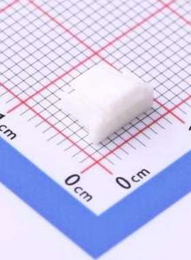 IPCW125H14NW01K 胶壳(线对板/线对线) 1x4P 1.25mm 白色 P=1.25m