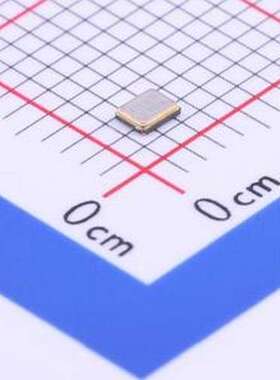 7216-3200A1210-00 无源晶振 32MHz ±10ppm 12pF SMD2016-4P