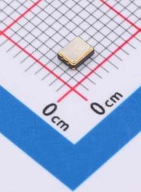 RO10000012 有源晶振 10.000MHz ±10ppm 3.3V SMD3225-4P
