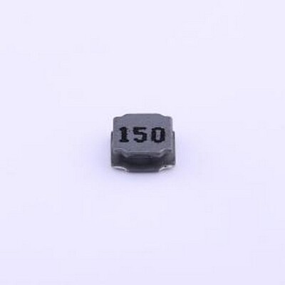 MPIT4018-150M-LF 功率电感 15uH ±20% SMD,4x4mm