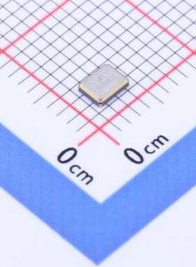 CF4024M00012T8188040 无源晶振 24MHz ±10ppm 12pF SMD3225-4P