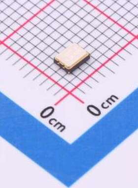 SX3V24.576B20100F30TNNS 压控晶体振荡器(VCXO) 24.576MHz CMOS