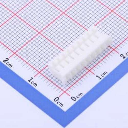 IPCW200H19NW010 胶壳(线对板/线对线) 1x9P 2mm P=2mm
