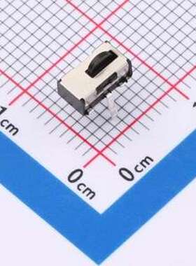 TK-1040-B 行程开关 检测开关 插件-3P,6.3x3.8mm