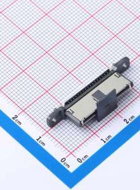 2129392-2 D-Sub/VGA连接器 2129392-2