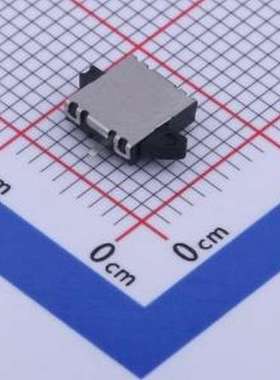 TM-1627A 行程开关 5.7*5.45*1.7mm 贴片检测开关 SMD