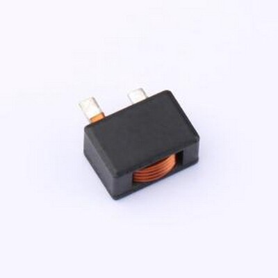 MTF1055-R68M-C 功率电感 680nH ±20% 40A SMD,8.3x10.8mm