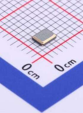 S32120000820A5D2JB 无源晶振 12MHz ±20ppm 8pF SMD3225-4P