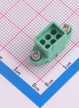 M300-2240696F2 胶壳(线对板/线对线) M300-2240696F2