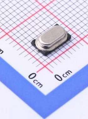 CJ03B-240002010B20 无源晶振 贴片晶振 HC-49S-SMD-2P-Mini