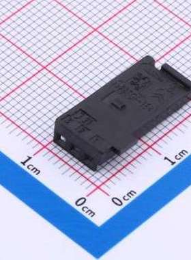 185308-1 连接器外壳 185308-1