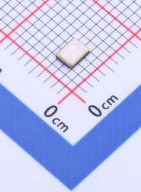 3TJ414318NYGBC 无源晶振 14.31818MHz ±10ppm 12pF SMD3225-4P