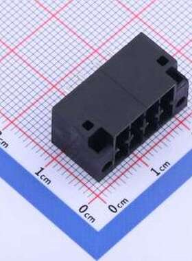 KF2EDGSVMG-3.5-2*4P 插拔式接线端子 3.5mm 2x4P 排数:2 每排P数