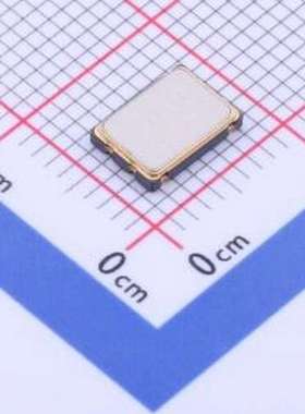 7TO427000CWBC 有源晶振 7TO427000CWBC SMD7050-4P