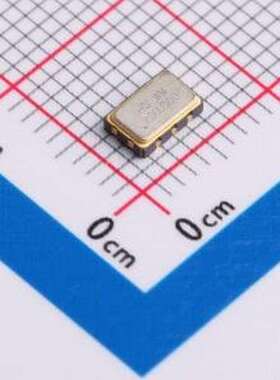 1553D6-200000G18DTSTL 有源晶振 200MHz 1.8V LVDS ±10ppm SMD5