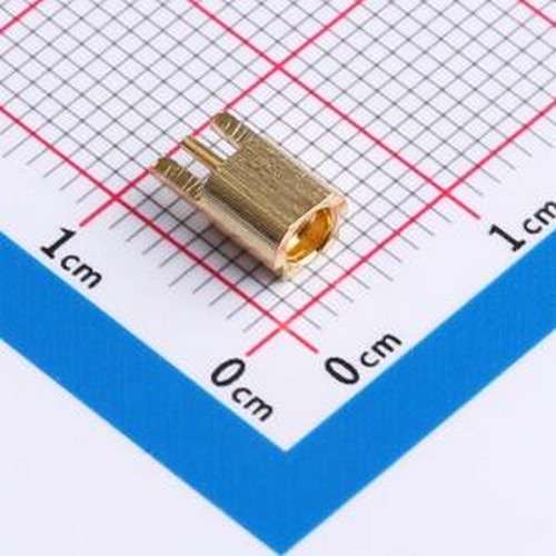 HJ-MMCX008 RF射频同轴连接器 MMCX