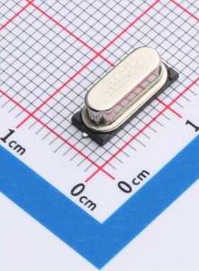 SWXJ7BCVE0-13.225625 无源晶振 贴片晶振 HC-49S-SMD