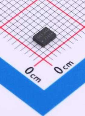 SWPM201ACAIAB-61.440000 预编程振荡器 61.44MHz 2.5V~3.3V LVPE