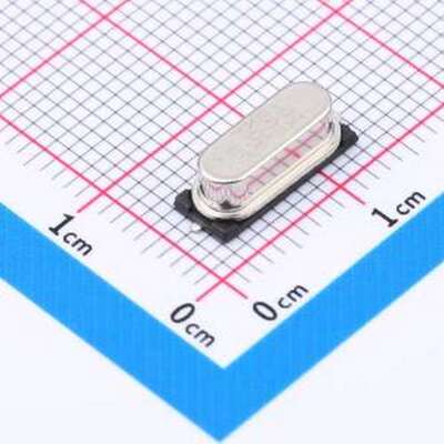 H6OEL89CSI-SUGYLC-12M 无源晶振 12MHZ 20PF ±20PPM HC-49SMD H