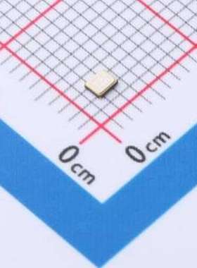 R932000224 无源晶振 32MHz ±10ppm 9pF Seam 2016-4P SMD2016-4