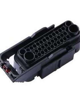 313801100 胶壳(线对板/线对线) 313801100