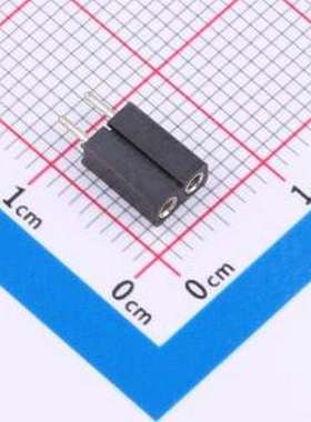 DS1002-03-1x2131 排母 DS1002-03-1x2131 插件-2P