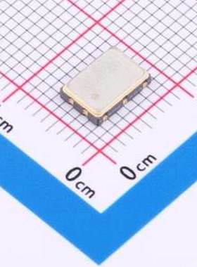 SWPQ201AA3IXXE0-156.250000 预编程振荡器 156.25MHz ±50ppm LV