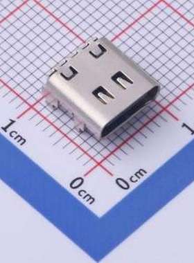 FUS621-FDBK6M USB连接器 FUS621-FDBK6M 插件