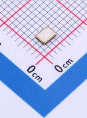 TX322524M4FBCE2T 无源晶振 24MHz ±10ppm 12pF SMD3225-4P