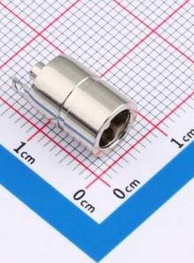 DC-S016C-D020-15A DC电源连接器 DC电源插座 内径:2mm 外径:5.6m