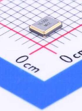 TAXM16M4RLBCCT2T 无源晶振 16MHz ±10ppm 20pF SMD3225-4P